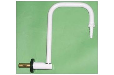 Image of Orion Enterprises Hood Panel Gooseneck W/VB Cw 16715589-007