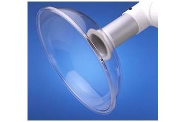 Image of Orion Enterprises Hood Pc Red 15 385MM 1-7535-4