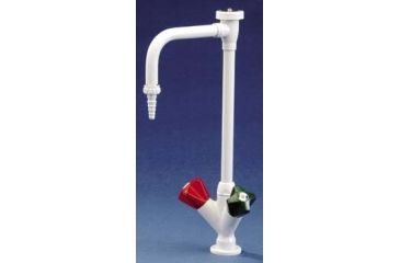 Image of Orion Enterprises Mix Faucet W/ 5'' Vb Gooseneck 16350009