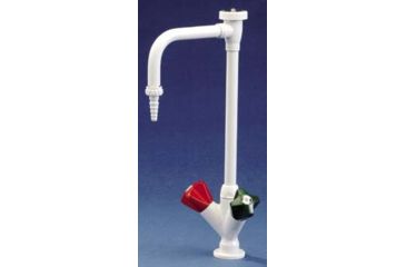 Image of Orion Enterprises Mix Faucet With 5'' Gooseneck 16362009