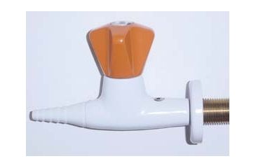 Image of Orion Enterprises PANEL/DROP Mount Service Valve 16065.009