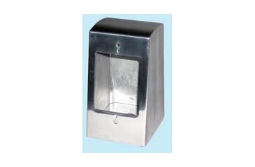 Image of Orion Enterprises Single GANG/FACE Al Pedestal 06830005