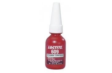 Image of ORS Nasco 0.5 Ml 609 Retaining Compound 442-60905, Unit EA