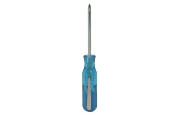 Image of Xcelite 0 Phillips X2in Screwdriver Ca 188-P12SV, Unit EA