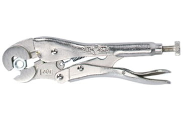 Image of Irwin Vise-Grip 00002 10in Locking Wrench 586-10LW, Unit EA