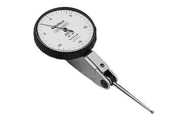 Image of Mitutoyo America .008 Dial Test Indicator 504-513-403, Unit EA