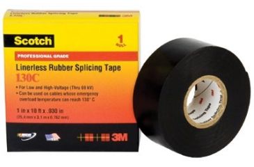 Image of ORS Nasco 00075 130c 1-1/2x30ft Linerles 500-41718, Unit EA