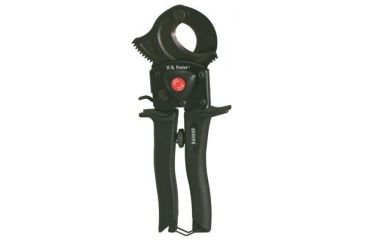 Image of H.K. Porter 00148 One Hand Ratchet Cutter 590-5090FS, Unit EA