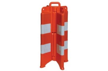 Image of Eagle Manufacturing 00233 Cordonator Barricade Ora 258-1810NS, Unit EA