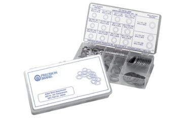 Image of Precision Brand .005in .010in .015in Arbor Sh 605-25998, Unit PK