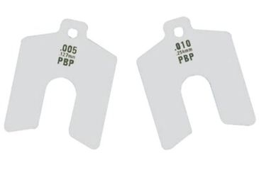 Image of Precision Brand .075in X 6in X 6in 300 Ss Slot 605-42655, Unit PK