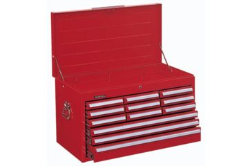 Image of Kennedy Mfg 00859 Mech. 12 Drawer Chest W/ 444-3412XR, Unit EA