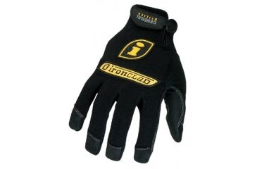 Image of Ironclad 02004-2 General Utilityglove L 424-GUG-04-L, Unit PK