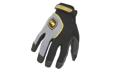 Image of Ironclad 03004-1 Heavy Utility Glove La 424-HUG-04-L, Unit PK