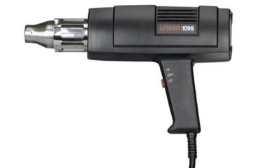 Image of Weller 03074 Dual Temperature Heat Gu 185-1095, Unit EA