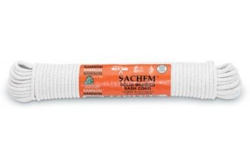 Image of Samson Rope 031-100-05 5/16x100 Cotton Sas 5011161311, Unit EA