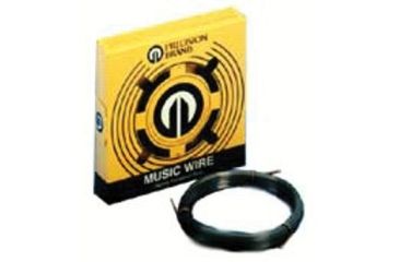Image of ORS Nasco .016in1/4lb Music Wire 605-21216, Unit EA