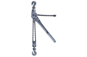 Image of Coffing Hoists 05707 1-1/2ton Load Binder 20i 176-AD, Unit EA