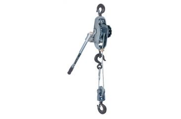 Image of Coffing Hoists 05721w 3/4 Ton 12-1/2ft Lift C 176-C202WNB, Unit EA