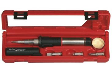 Image of Weller 06097 Portasol Cordlesssolderi 185-PSI100K, Unit PK