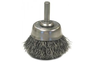 Image of ORS Nasco 06611.006 Carbon Wire Brush Ho 066-06611, Unit CS