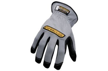 Image of Ironclad 07002-3 Workforce Grayglove Sm 424-WFG-02-S, Unit PK