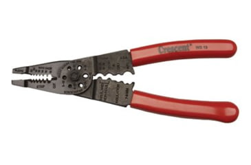 Image of Crescent 07175 81/4in Wire Tool Pliers 181-WS19H, Unit EA