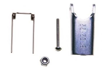Image of Campbell 07275 5-25 Latch Kit F/block H 193-3990401, Unit PK
