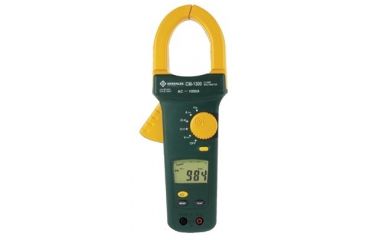 Image of ORS Nasco Clampmeter Ac Rms 332-CM-850, Unit EA