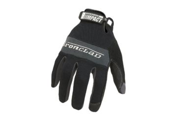 Image of Ironclad 09003-8 Mechanics Glovemedium 424-WWX-03-M, Unit PK