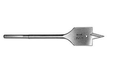 Image of Milwaukee Electric Tools 9/16 X 6 Flat Boring Bit 495-48-27-0561, Unit EA