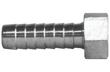 Image of Dixon Valve 1 1/4 Dixon Females 238-MLS33, Unit EA