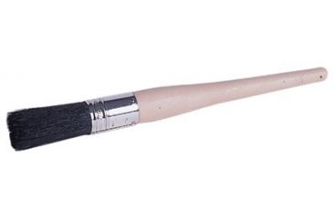 Image of ORS Nasco 1-1/8in Oval Sash Brush Black 804-40021, Unit EA