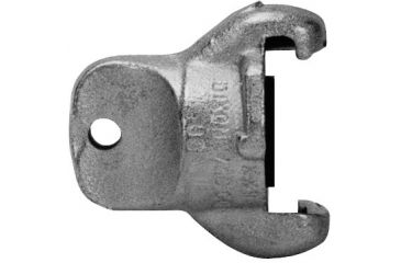 Image of Dixon Valve 3/8 Brass Air King Hose 238-ABH, Unit EA