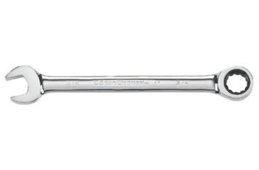 Image of ORS Nasco 1/2 Combination Ratcheting Wre 329-9016, Unit EA