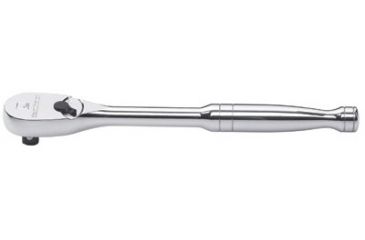 Image of GearWrench 3/4 Dr Td Qr Ratchet 19-3/4 329-81400, Unit EA