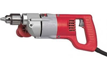 Image of Milwaukee Electric Tools 1/2 In Rev Drill 495-1250-1, Unit EA