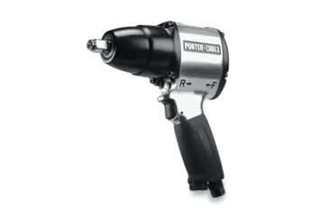 Image of Porter Cable Dwos 1/2in Impact Wrench 593-PT501, Unit EA