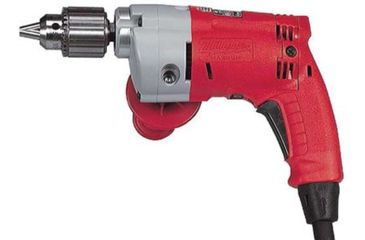 Image of Milwaukee Electric Tools 1/2in Magnum Holeshooter 495-0234-6, Unit EA