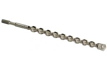 Image of Irwin 1/2ininx10ft/3m Zinc Pl Taprul 585-324050, Unit EA