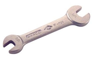Image of ORS Nasco 7/16inx1/2in D/e Wrench 5011102992, Unit EA