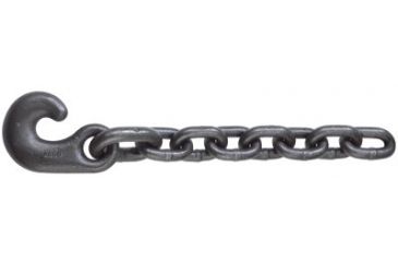 Image of ACCO 5/8in G80 Alloy Winch Line Tai 007-5744-81018, Unit EA