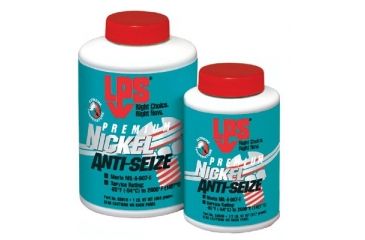 Image of ORS Nasco 1/2lb. Nickel Anti Seize 428-03908, Unit CS