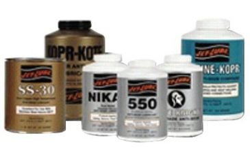 Image of ORS Nasco 550 8oz Btc Molybdennumdisulfi 399-15502, Unit CS