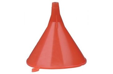 Image of Plews 1pintplastic Funnel 570-75-062, Unit EA
