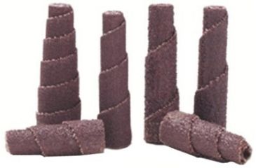 Image of ORS Nasco 1/2x1-1/2x1/8 80 Grit Spiral R 481-81745, Unit PK