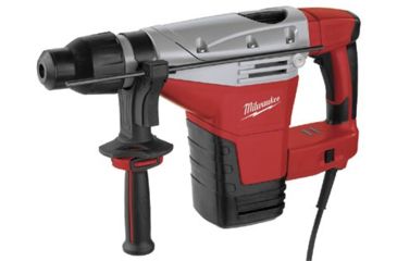 Image of Milwaukee Electric Tools 1 3/4 In Sds Max Demo Hammer 495-5446-21, Unit EA