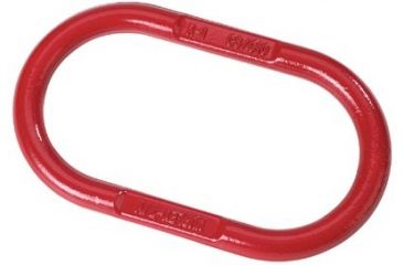 Image of ACCO 3/4inx3inx6in Grade 100 Master 009-5983-50002, Unit EA