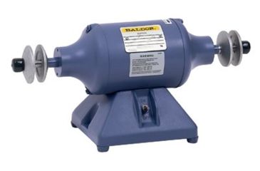 Image of Baldor Electric 1-1/4in Shaft 2hp 3450rpmbuffe 110-1251, Unit EA