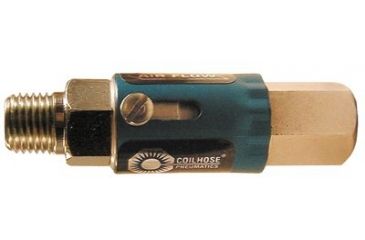 Image of Coilhose Pneumatics 1/4in Adj. In Line Regulator 166-4214-ADJ, Unit EA